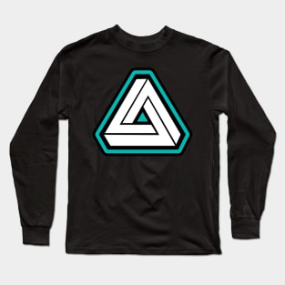 Alter Aspect Logo Long Sleeve T-Shirt